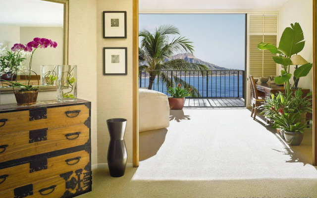 Halekulani Hotel