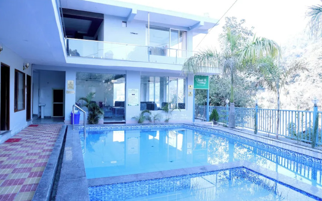 Ditya Destiny's JK River View Resort