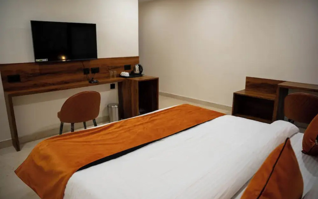 Hotel Orange