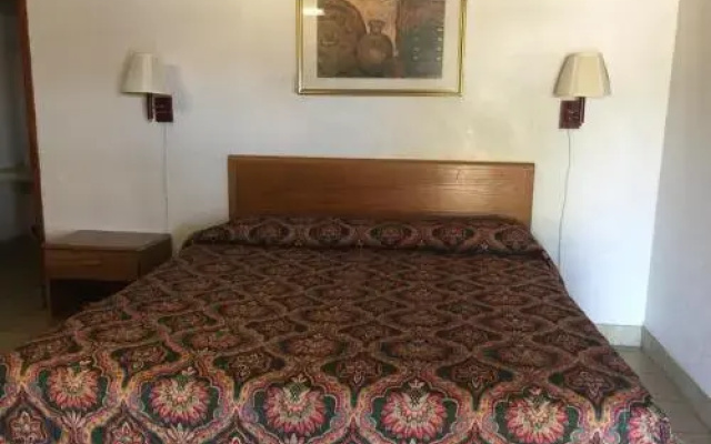 Gulf Way Motel