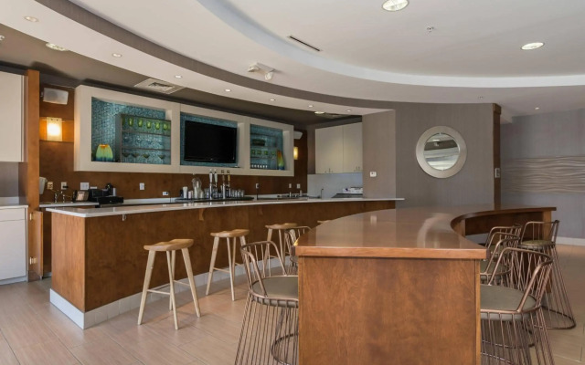 SpringHill Suites by Marriott Charlotte Ballantyne
