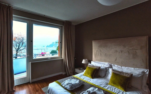 Como Lake Suites