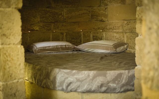 Luxury Suite Crilugi