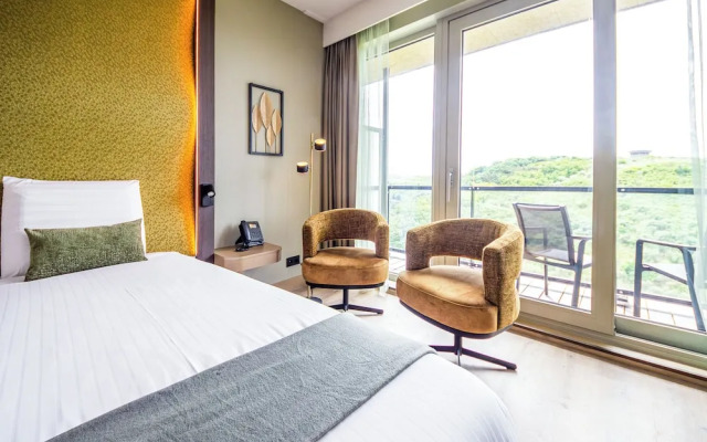 Strandhotel Het Hoge Duin