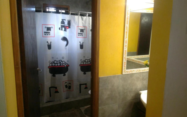 Alquilo Casa Mar del Plata, Los Acantilados