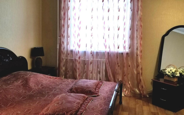 Apartment Tiraspol on Lenina 7