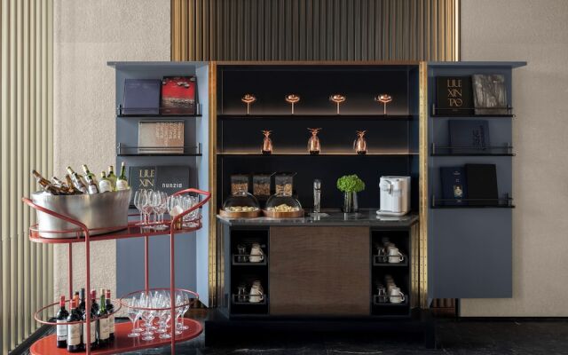 Kimpton Suzhou Bamboo Grove by IHG
