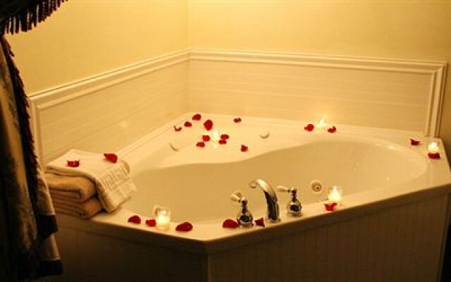 Elk Forge B&B Inn & Day Spa