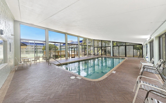 Seaside Beach & Racquet Club 2207