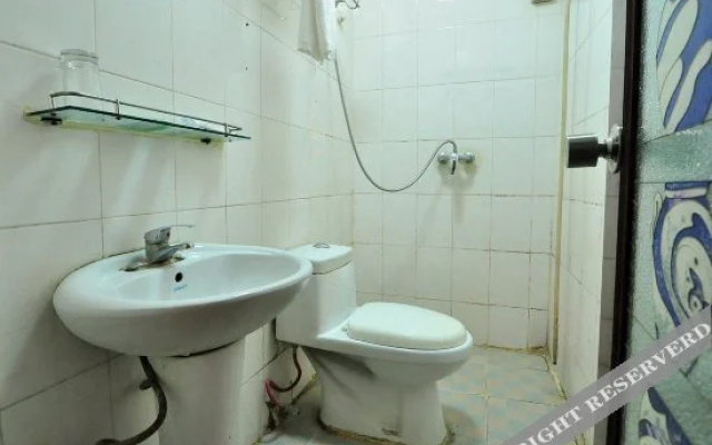 Zhongshan Hotel