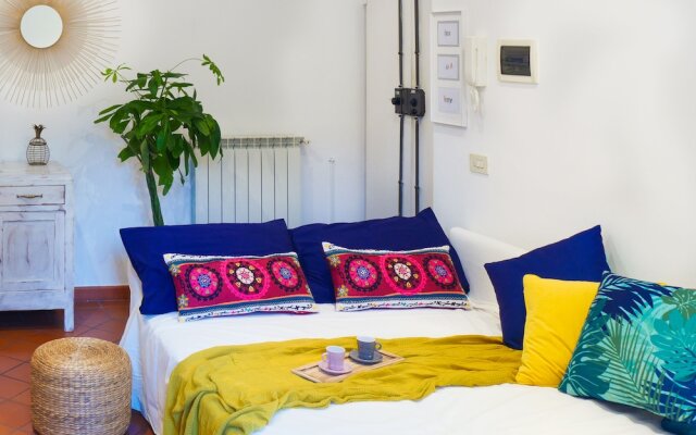 Rent In Rome - Appartamento Belsiana I