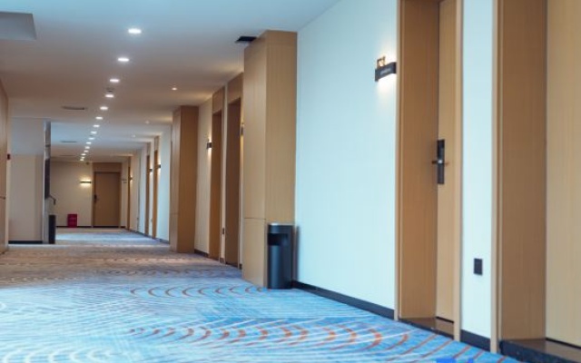 Tuke China HOTEL (Meikailong International Commercial Center Branch) – Hotel Rooms – Handan