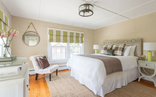 North Fork Guest House