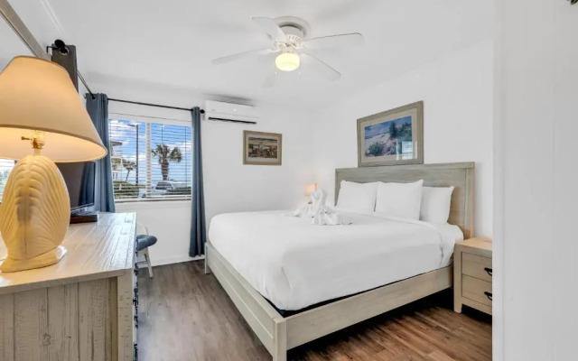 Ocean Forest Villas