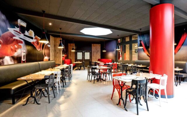 ibis Warszawa Centrum