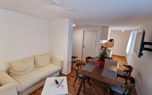 Apartments HAUS SCHÖN - Preise inclusive Pitztal Sommer Card