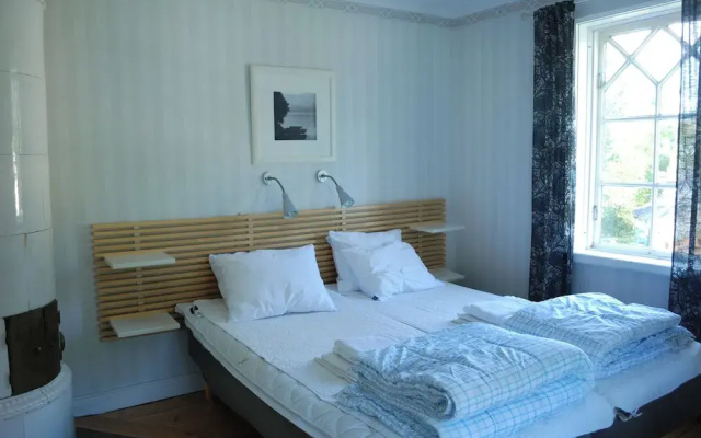 Sofielund Vandrarhem & Camping