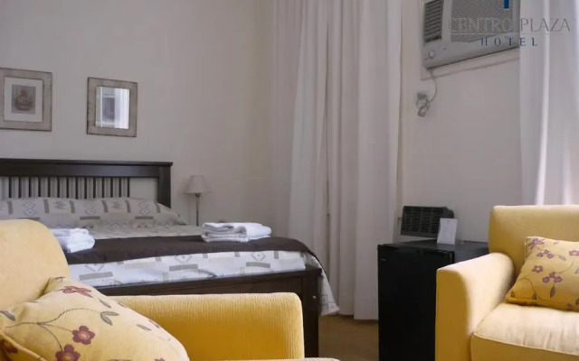 Centro Plaza Hotel