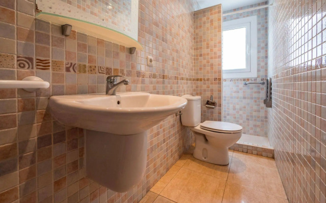 Apartments Borodin