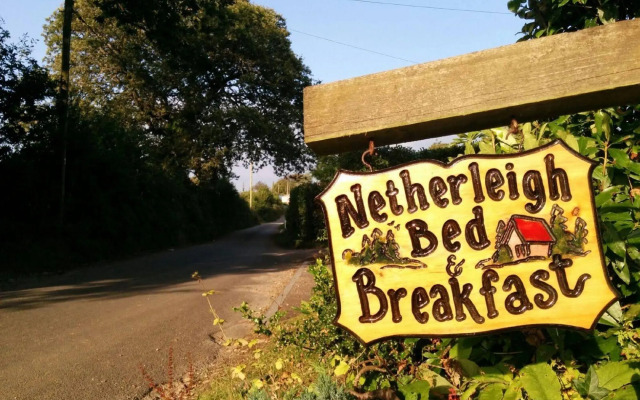 Netherleigh B B
