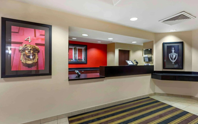 Extended Stay America Suites Washington DC Herndon Dulles