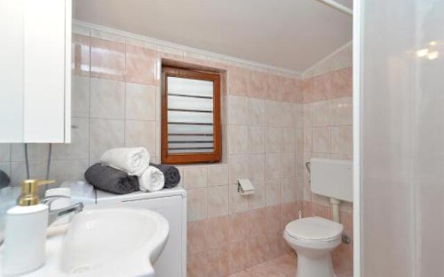 Apartment Senada 1727