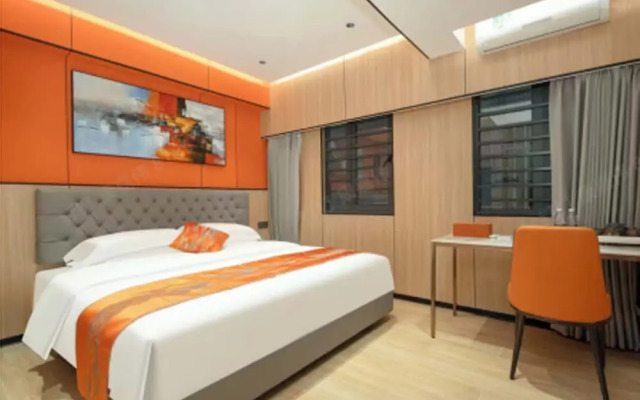 Chengxing Hotel Apartment