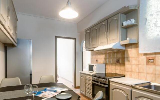 Flat 2 Bedrooms 1 Bathroom - Zakinthos