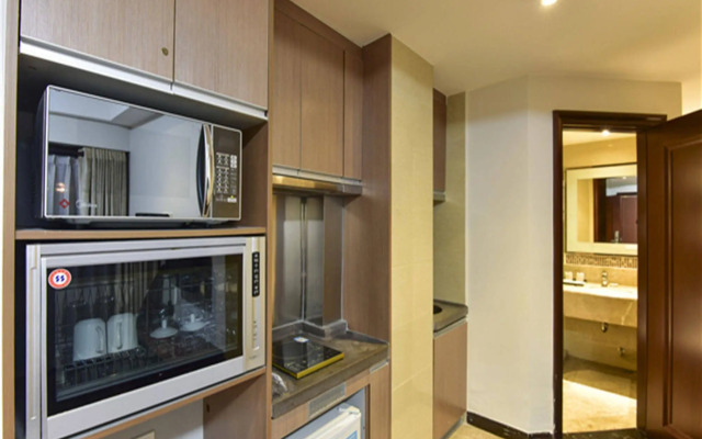 Bangtai International Apartment