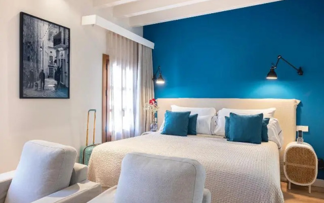 Samaritana Pied-à-Terre