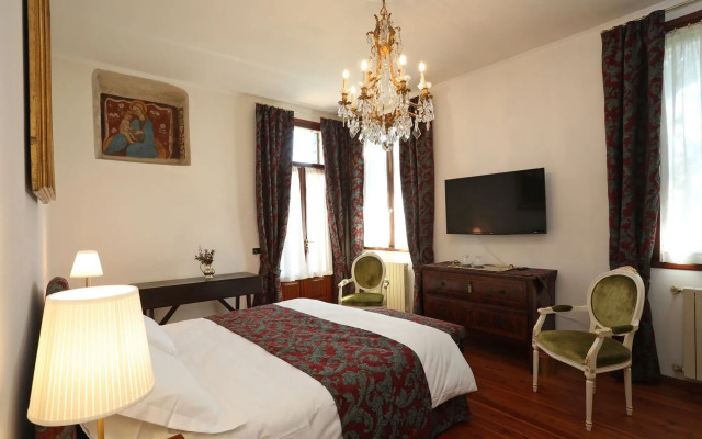 Villa La Fenice Treviso