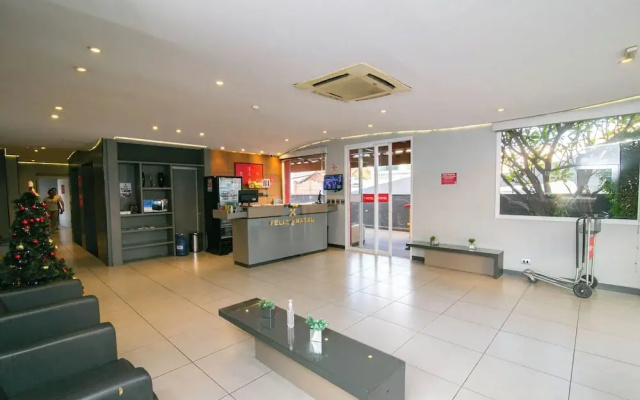 Hotel Piracicaba