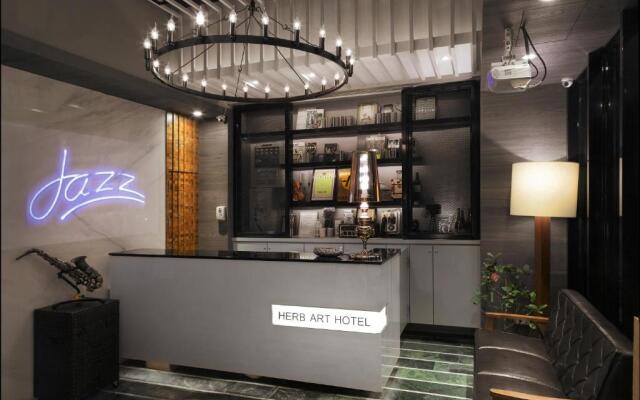 Herb Art Hotel