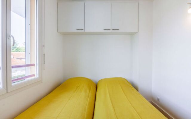 La Cité du Lac 21455