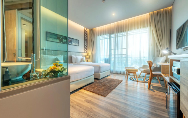 AisanA Hotel Korat