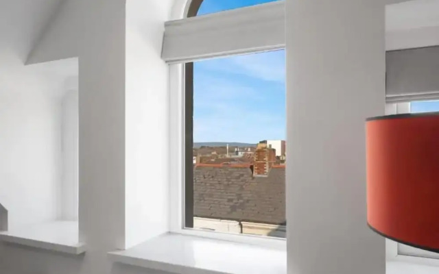 Stadium View Apartments