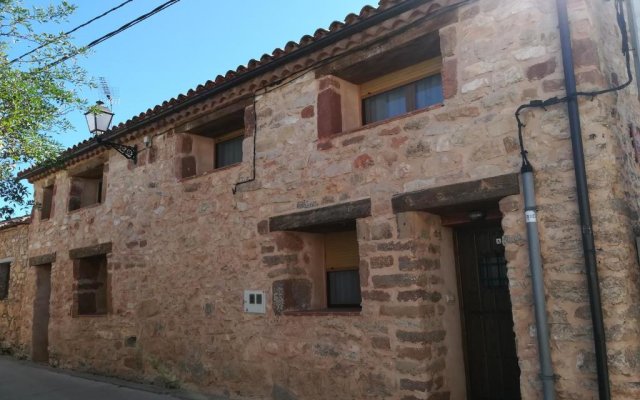Casa Rural La Muralla