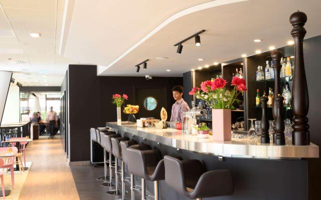 Novotel Paris Créteil Le Lac