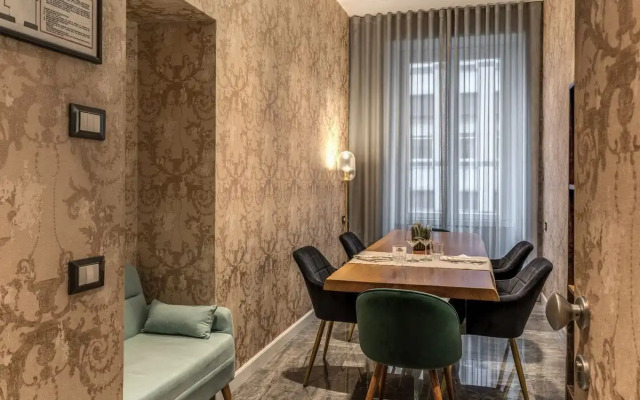 Apollo Boutique Hotel