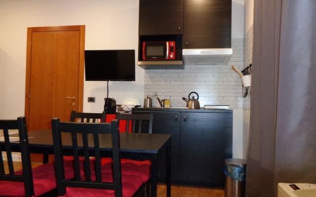 Montecatini Suites