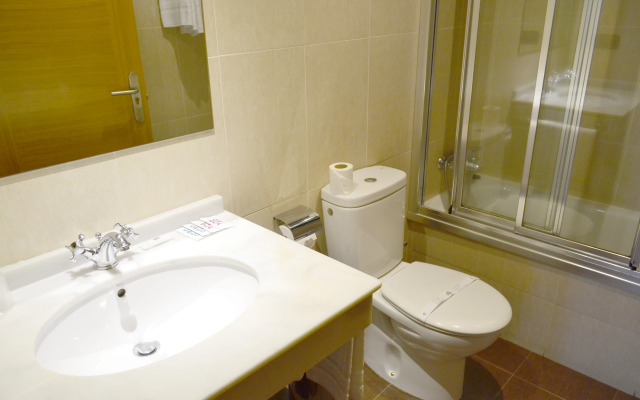 Hotel Alda Avenida