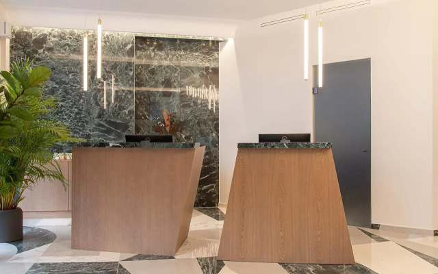 1910 Lifestyle Hotel