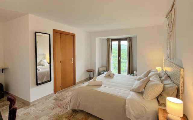 O'Stiavucco B&B