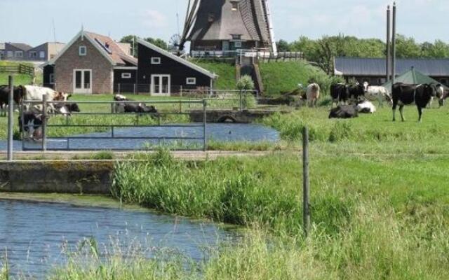 Boutique Hotel de Stadsherberg Alphen