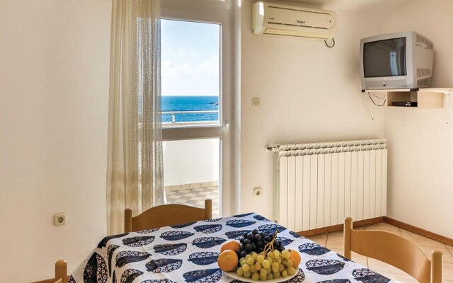 Awesome Home in Pula With Wifi and 1 Bedrooms