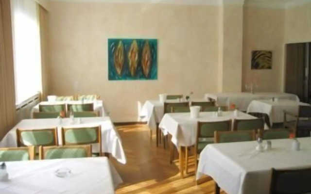 Hotel Gildenhof - An den Westfalenhallen Dortmund