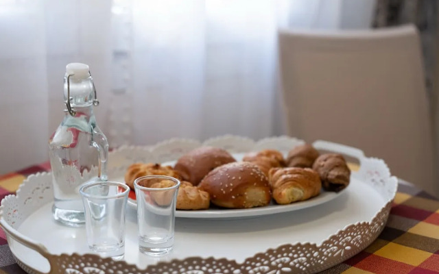 Luxury Apts Heraklion Center