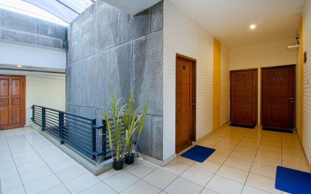 Widjoyo Rahayu Cipete 14