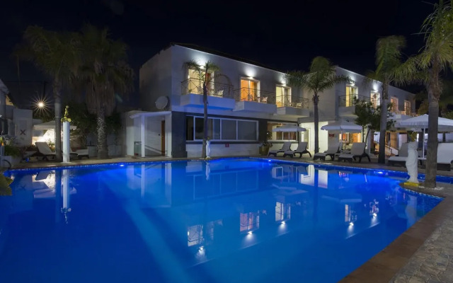 Paradice Holidays for 3