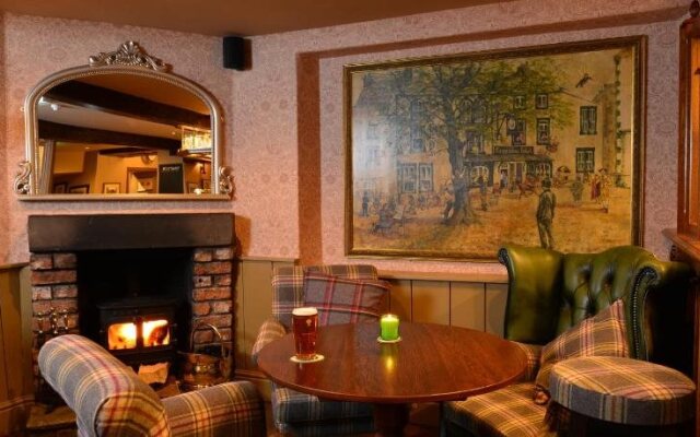 The Devonshire Grassington